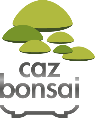 Caz Bonzai Logo